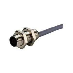 E57SAL12A4INDUCTIVE PROX,12MM,2M CBL,2WAC,