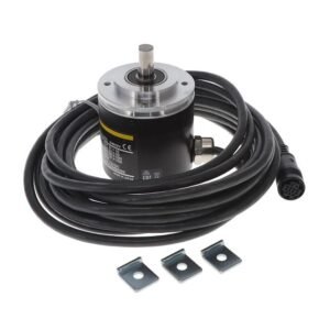 E6F-AB3C-C 360 5MENCODER OPTICAL BCD R/A CABLE