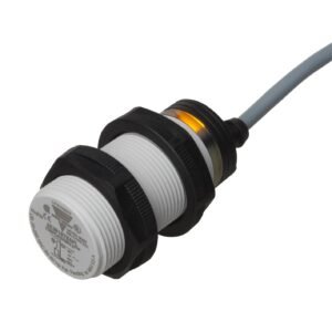 EC3016TBAPLSENSOR PROX CAPACITIVE 16MM CYL
