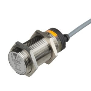 EC3016TBASLSENSOR PROX CAPACITIVE 16MM CYL