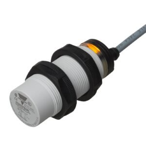 EC3025TBAPLSENSOR PROX CAPACITIVE 25MM CYL