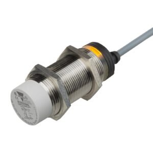 EC3025TBASLSENSOR PROX CAPACITIVE 25MM CYL