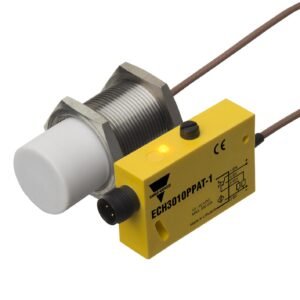ECH3010PPAT-1SENSOR PROX CAPACITIVE 10MM CYL