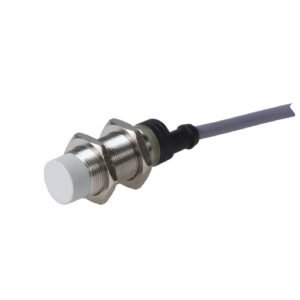 EI1808PPCSSSENSOR PROX INDUCTIVE 8MM CYLIND
