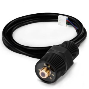 EZO-RGB-PCOLOR SEN I2C/UART 24-B CYLINDER