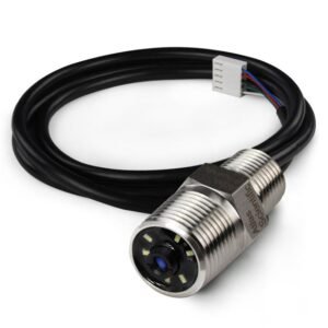 EZO-RGBCOLOR SEN I2C/UART 24-B CYLINDER