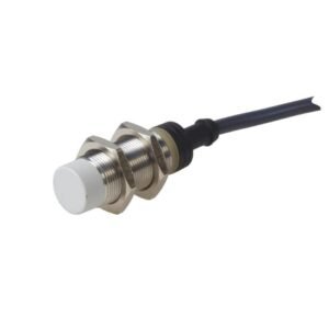 IA18ESN08UCSENSOR PROX INDUCTIVE 8MM CYLIND