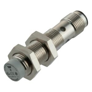 ICB12S30N08M1IOSENSOR PROX INDUCTIVE 8MM CYLIND