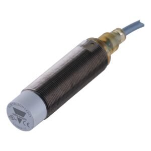 ICB18L50N14NOSENSOR PROX INDUCTIVE 14MM CYL