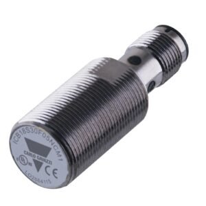 ICB18S30F05POM1SENSOR PROX INDUCTIVE 5MM CYLIND