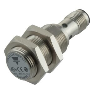 ICB18S30F08M1IOSENSOR PROX INDUCTIVE 8MM CYLIND