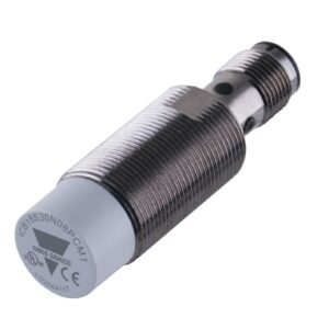 ICB18S30N08POM1SENSOR PROX INDUCTIVE 8MM CYLIND