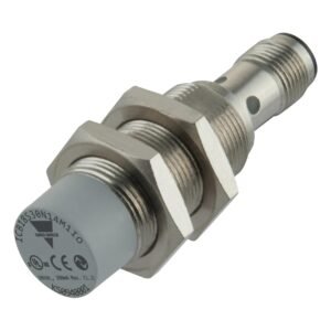 ICB18S30N14M1IOSENSOR PROX INDUCTIVE 14MM CYL