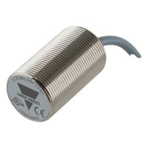 ICB30L50F10POSENSOR PROX INDUCTIVE 10MM CYL