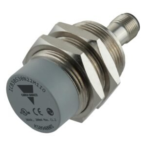 ICB30S30N22M1IOSENSOR PROX INDUCTIVE 22MM CYL
