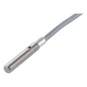 ICS05S23F08A2NOIND PROX M5 SHORT 0.8MM NPN NO