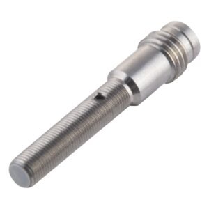 ICS05S23F08M5POIND PROX M5 SHORT 0.8MM PNP NO