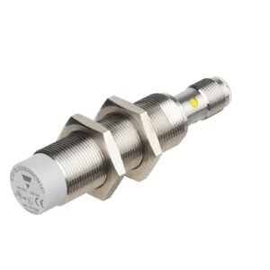 ICS18L50N14NOM1E1SENSOR PROX INDUCTIVE 14MM CYL