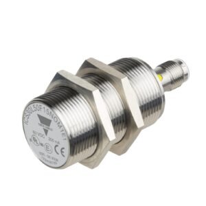 ICS30L50F15POM1E1SENSOR PROX INDUCTIVE 15MM CYL