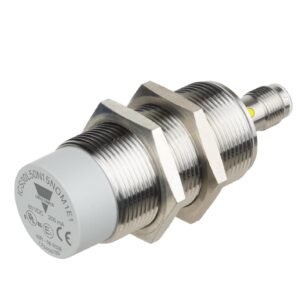 ICS30L50N22NOM1E1SENSOR PROX INDUCTIVE 22MM CYL