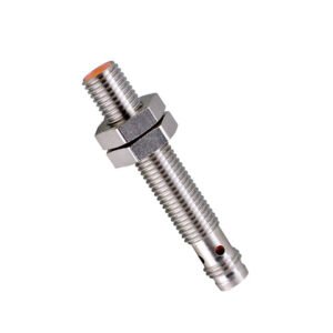 IE5287SENSOR PROX INDUCTIVE 2MM CYLIND