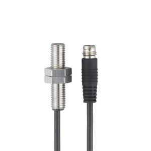 IE5344SENSOR PROX INDUCTIVE 3MM CYLIND