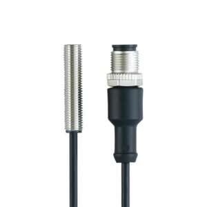 IE5351SENSOR PROX INDUCTIVE 3MM CYLIND