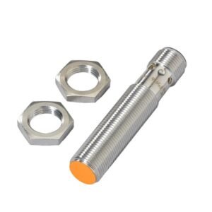 IF5896SENSOR PROX INDUCTIVE 4MM CYLIND