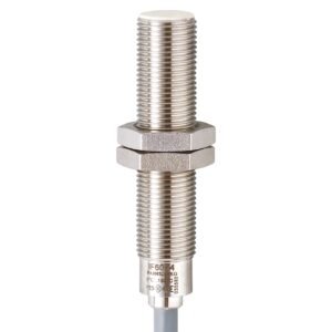 IF6074INDUCTIVE SENSOR; M12X1; 3 MM; F