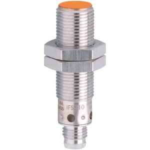 IFS210INDUCTIVE PROXIMITY SENSOR,12MM
