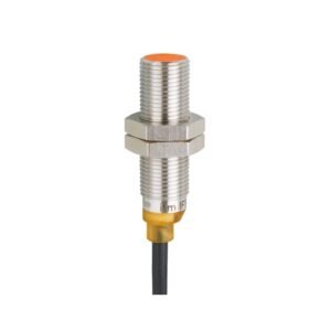 IFS258SENSOR PROX INDUCTIVE 4MM CYLIND