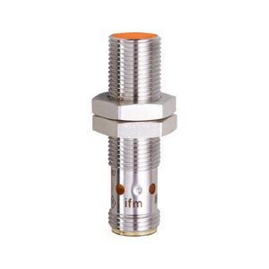 IFS260INDUCTIVE SENSOR, M12X1 L45MM FL