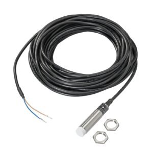 IG0062INDUCTIVE PROXIMITY SENSOR, NAMU