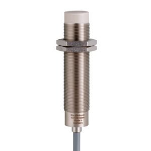IG6119INDUCTIVE SENSOR, M18X1 L77MM NO