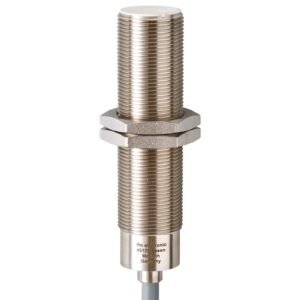 IG6614INDUCTIVE SENSOR,M18,RANGE 5MM F