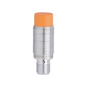 IGS201INDUCTIVE SENSOR, M18X1 L51MM NO