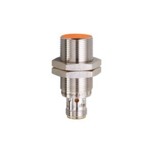 IGS236SENSOR PROX INDUCTIVE 8MM CYLIND