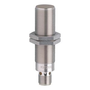 IGT205SENSOR PROX INDUCTIVE 8MM CYLIND