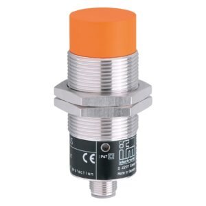 II0295INDUCTIVE PROXIMITY SENSOR,30MM