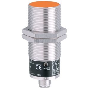 II0297SENSOR, PROXIMITY, M30 INDUCTIVE