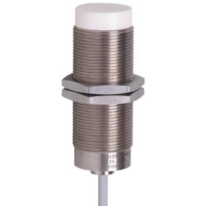 II5930INDUCTIVE SENSOR, M30X1.5 L79MM