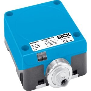 6026473SENSOR PROX INDUCT 50MM IP67 BOX