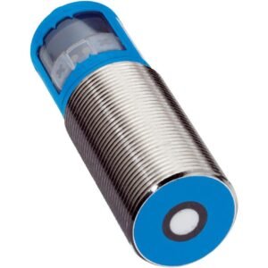 6036916SENSOR PROX ULTRASN 30-250MM CYL