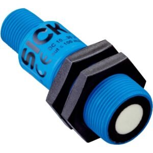 6048408SENSOR PROX ULTRASN 20-150MM CYL