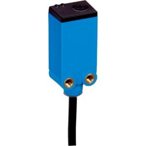 6051000SENSOR PROX CAP 1MM-8MM IP67 MOD