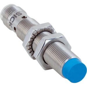1074360SENSOR PROX INDUCTIVE 8MM CYLIND