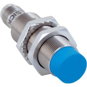 1074370SENSOR PROX INDUCTIVE 12MM CYL