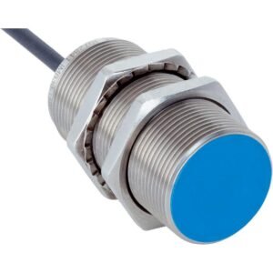 1072841SENSOR PROX INDUCTIV 15MM CYL 2M
