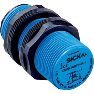 6058153SENSOR PROX CAP 3MM-16MM CYLIND