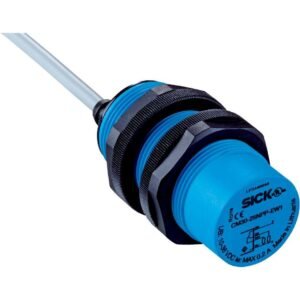 6058156SENSOR PROX CAP 4MM-25MM CYLIND